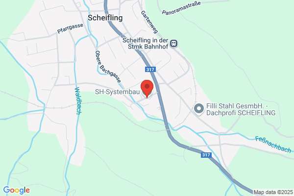 SH-Systembau GmbH