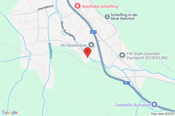 SV Raiffeisen Leitner Lichtwerbung Scheifling/St. Lorenzen