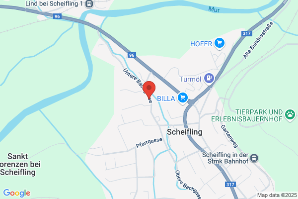 TV Scheifling - St. Lorenzen