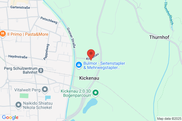 Bezirksabfallverband Perg