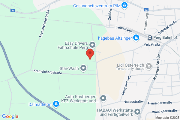 Autocenter Kisin