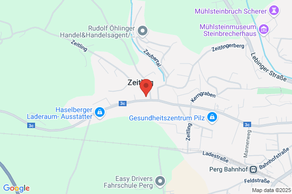 Tankstelle Heilingbrunner Wilhelm