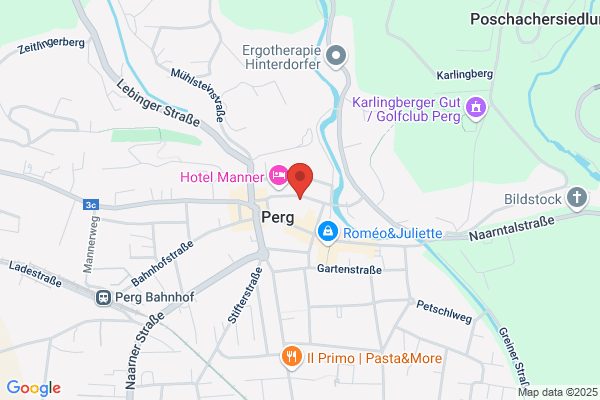 Tourismusverband Perg