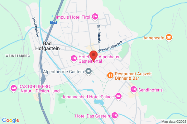 Kurhotel oesterreichischer Hof KG
