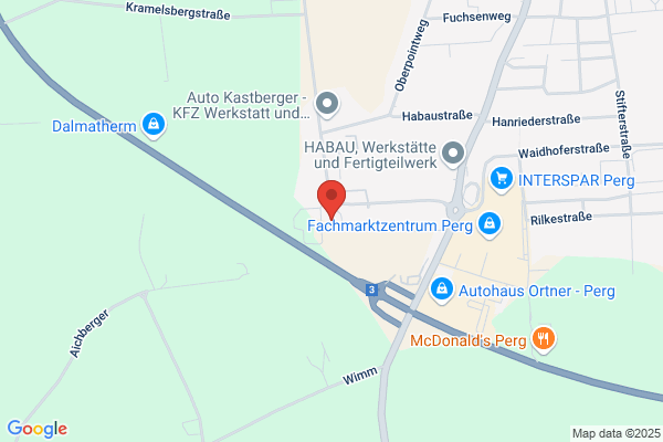 Metallbau Payreder Gesellschaft m.b.H. und Co. KG