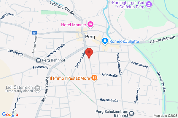 Parkgarage Freistadt Errichtung u. Betrieb GmbH