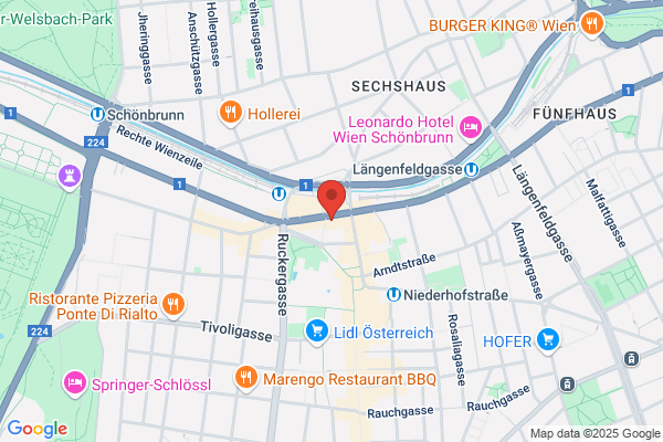 Frick Wilhelm Buchhandlung GesmbH
