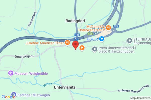 Natursteinparadies Pilz- Wieden OEG