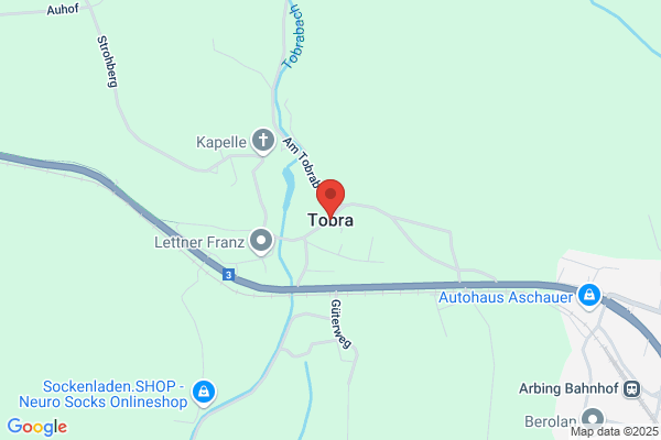 Gasthaus Tobrahof