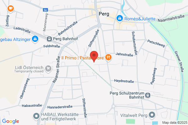 Spielwerkstatt Unteres Muehlviertel