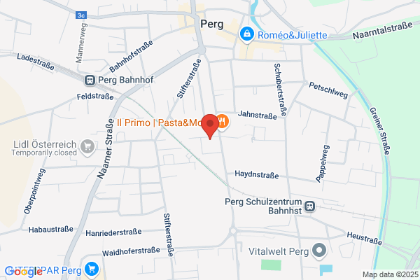 FAMOS Familien u Sozialzentrum Perg