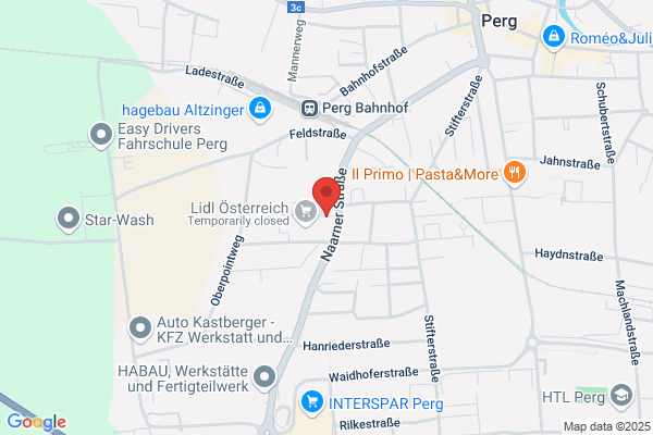 EXMANCO Autozubehoer- Handels GesmbH