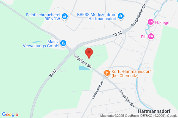 Kriechbaum Int Transporte GesmbH