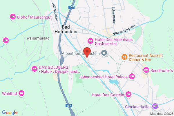 Hotel Carinthia
