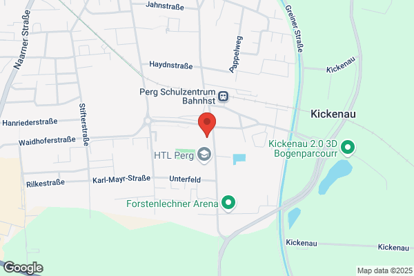 Hoehere Bundeslehranstalt f wirtschaftliche Berufe