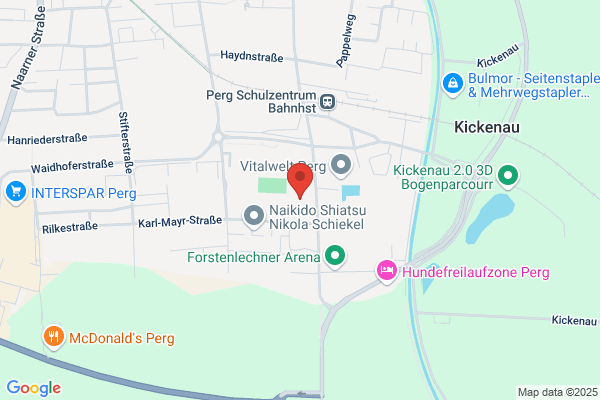 Hoehere Technische Bundeslehranstalt Perg