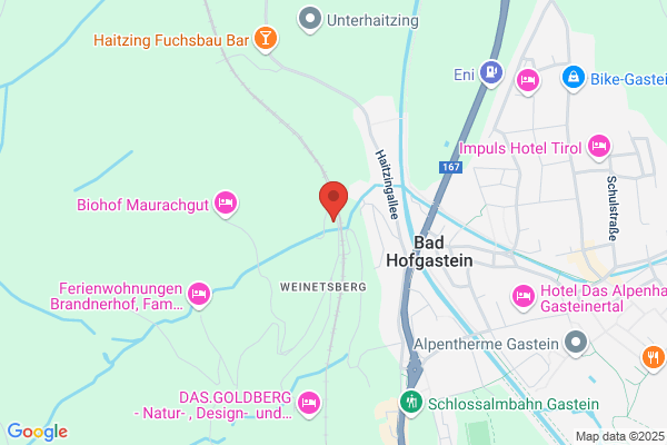 Hotel Jagdschloessl Betriebs GmbH