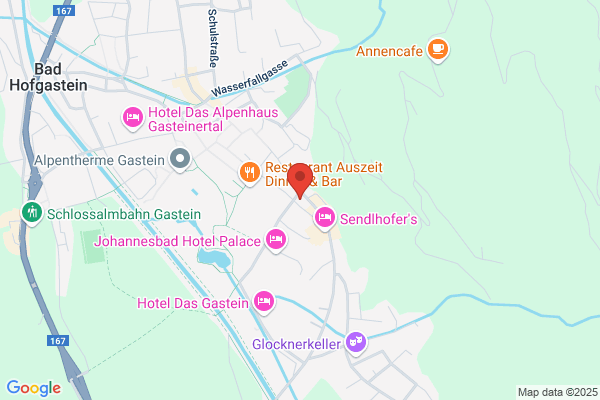 Hotel Voelserhof