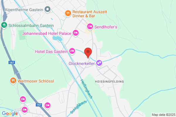 Landhaus Russheim