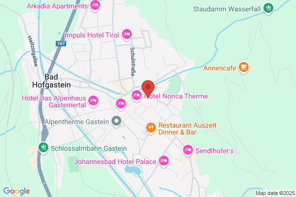 M. Koestinger Hotelbetriebs- GmbH und Co. KG