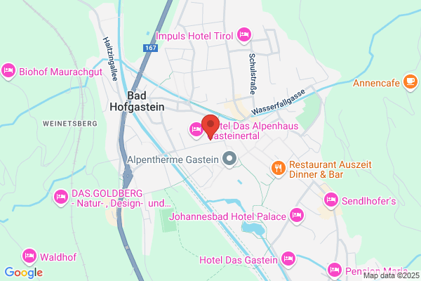 Rheinischer Hof Maedcheninternat