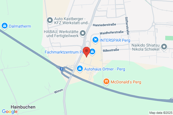 Moebel Gebetsberger