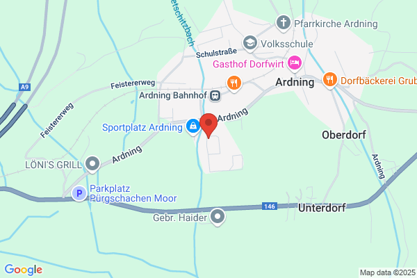 A.B.M. Foods Handels-GmbH