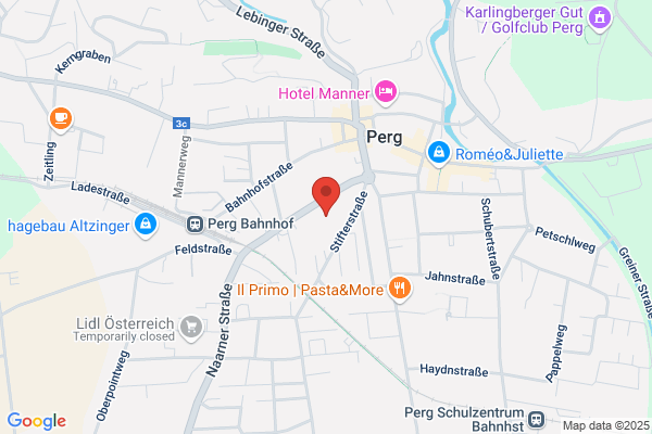 Profi Reifen- und Autoservice GmbH