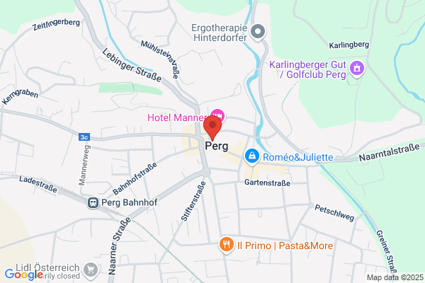 ÖAMTC Reisebüro Perg