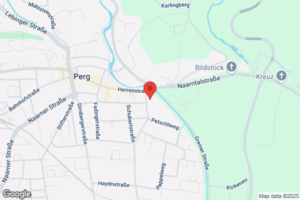 Petschl-Reisen Ges. mbH