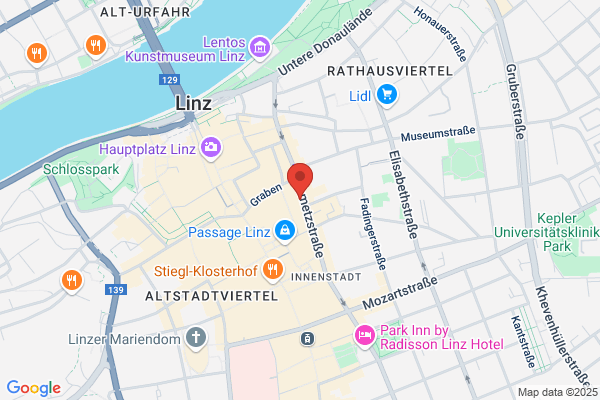 OOe Hilfswerk