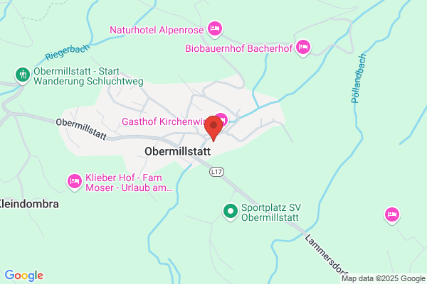 Hotel Berghof