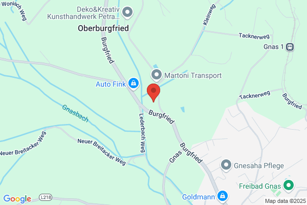 Spielewelt Gnas