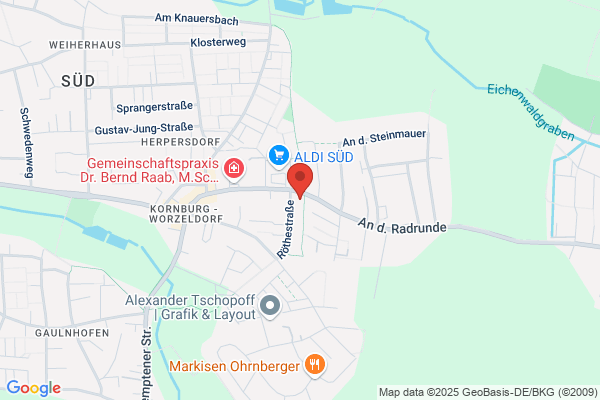 Blumencenter Manfred