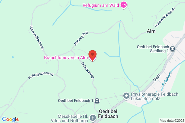Brauchtumsverein Alm
