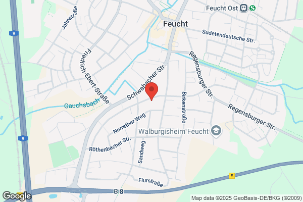 EVENTS und MORE Fachmarktzentrums- errichtung GmbH