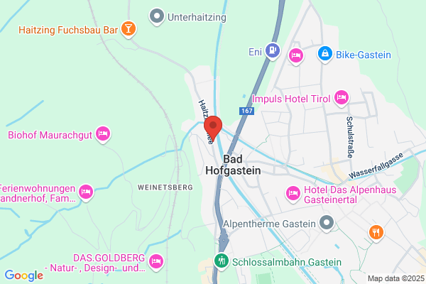 SBC Bad Hofgastein