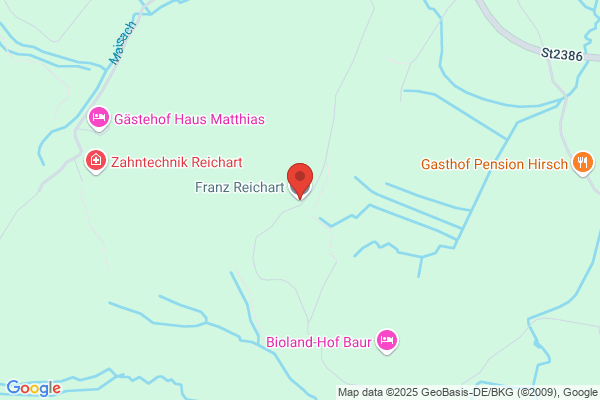 Franz Reichart