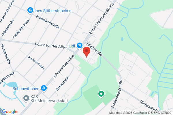 Rossmann GmbH und Co KG