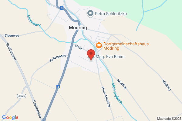 Mag. Eva Blaim