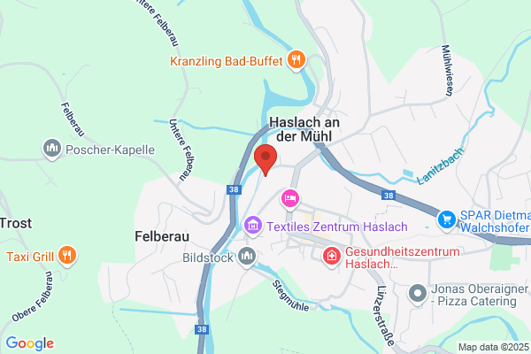 Ebner Tischlerei u RaumausstattungsgesmbH