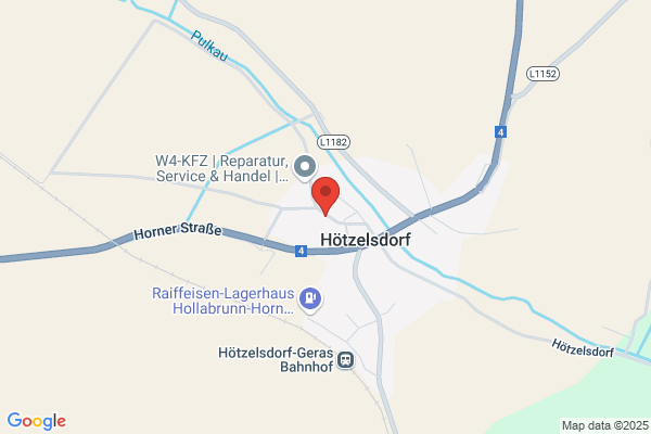 HAK - Jagd u Fischereigeraete Erzeugung Hans Kubecek