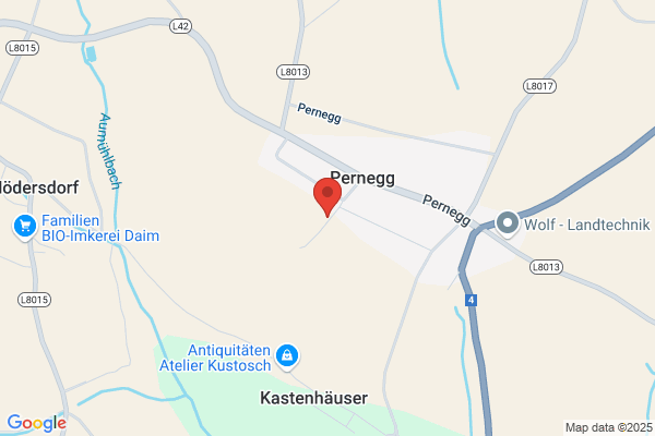 Niederoesterreichischer Landeskindergarten