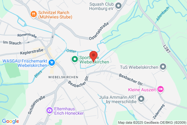 Obst- und Gartenbauverein