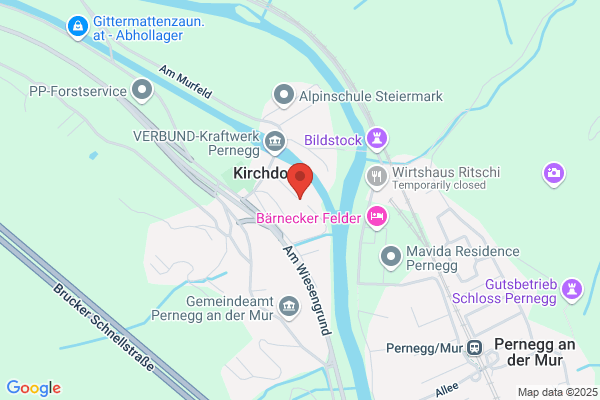 Pfarrkindergarten