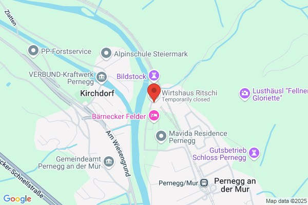 Ritschi's Laube