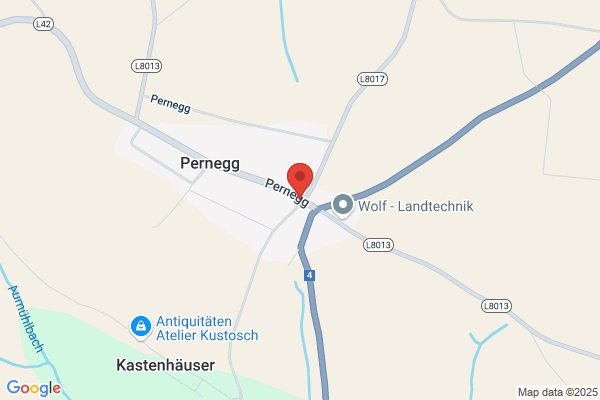 SC 1960 Raiffeisen Pernegg