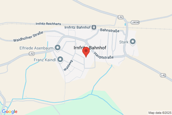 TSU Irnfritz