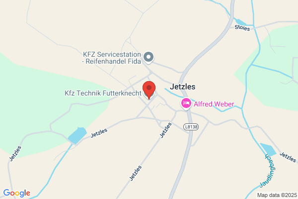 Thomas Futterknecht GmbH