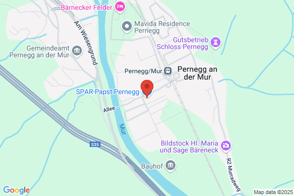SPAR Papst Pernegg